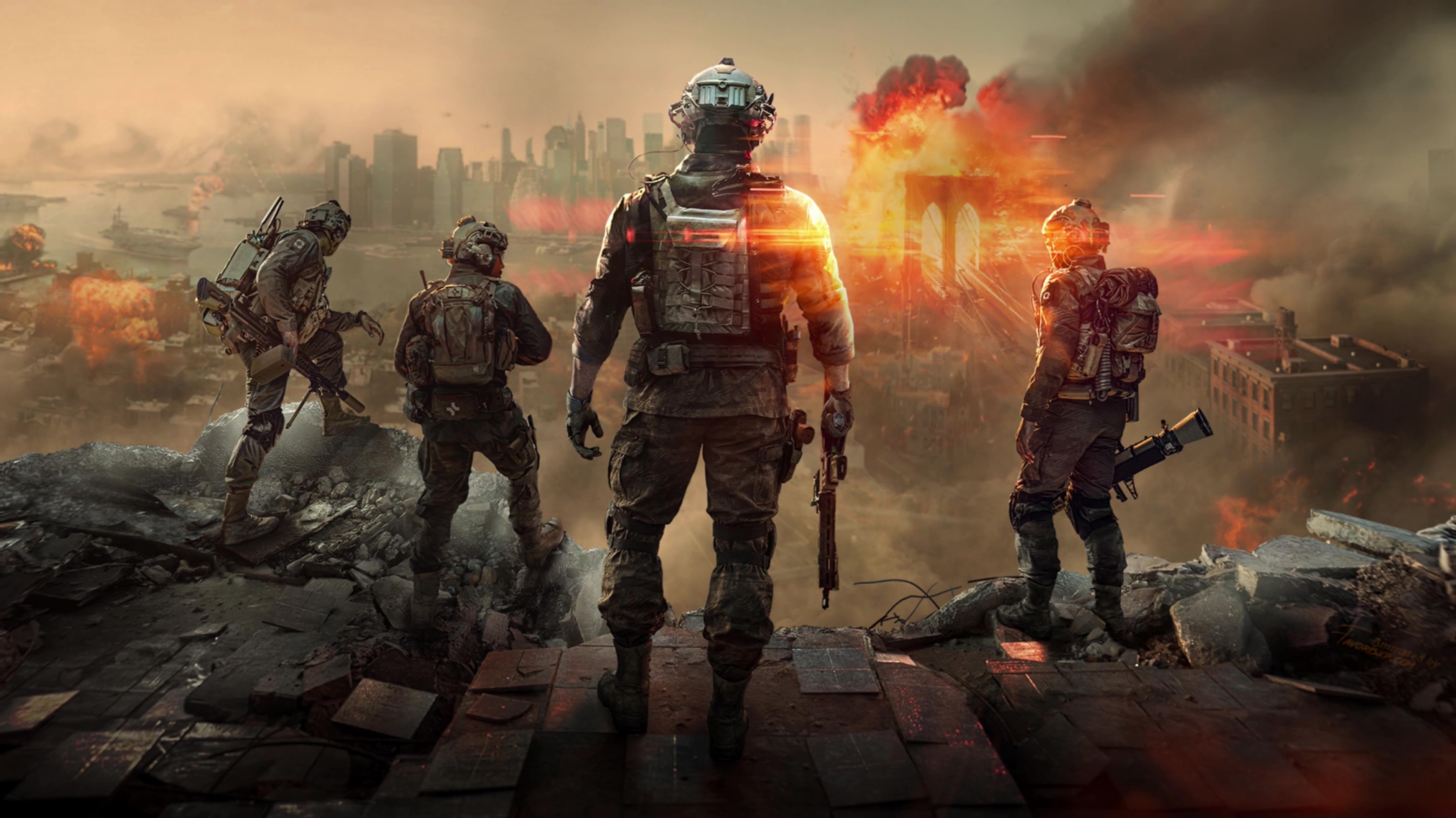 Battlefield 6 Shatters Records Becoming the Biggest Launch in Franchise History - EA IR